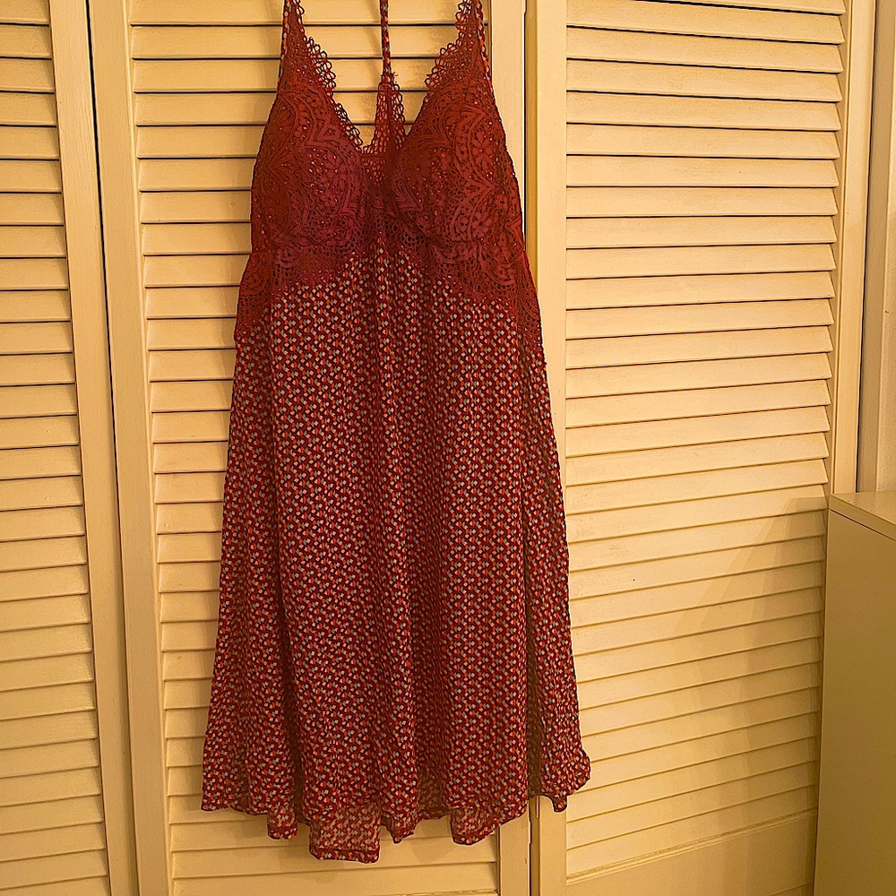 VICTORIA SECTET Sleep Dress